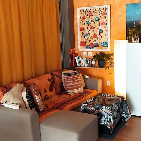 Nirvana Yoga Center Arrecife  Exteriér fotografie