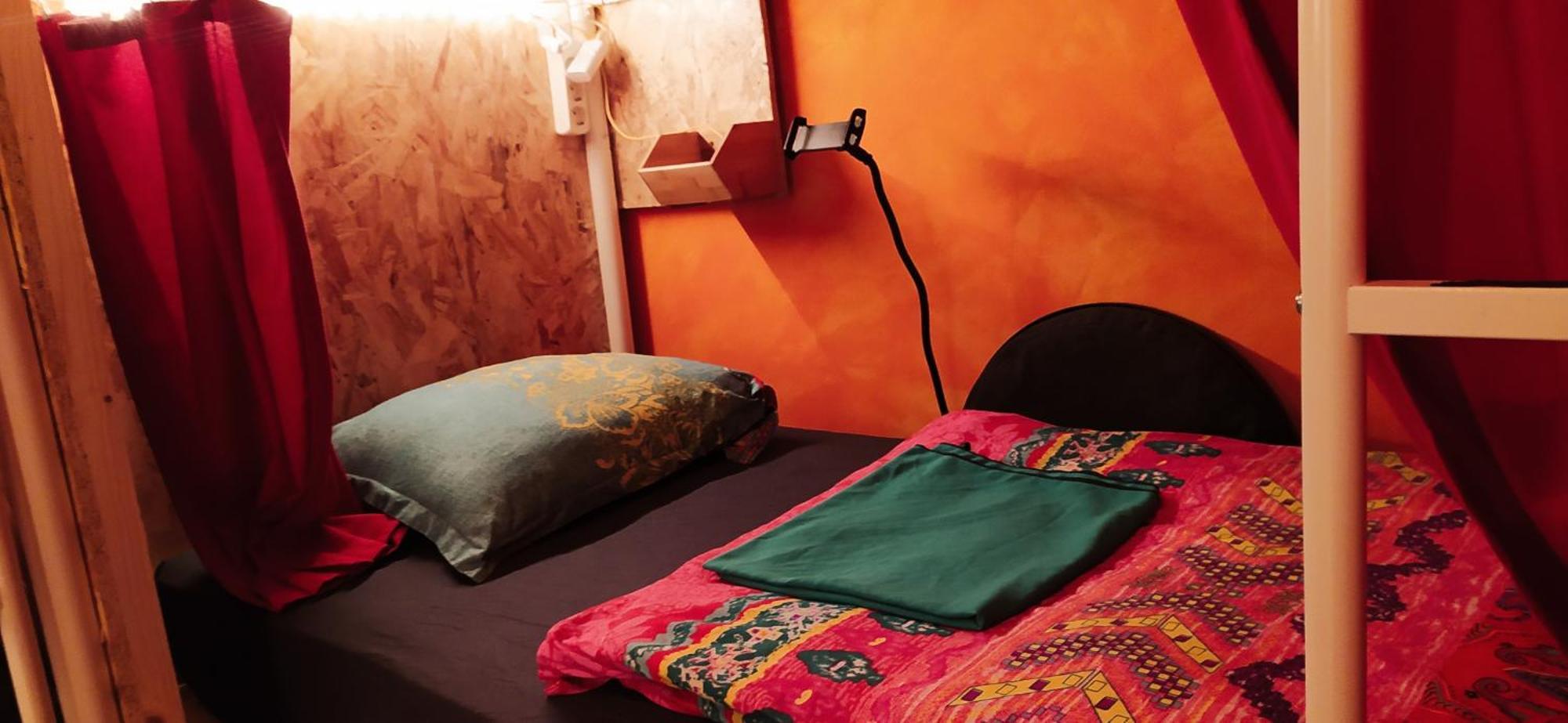 Nirvana Yoga Center Arrecife  Exteriér fotografie