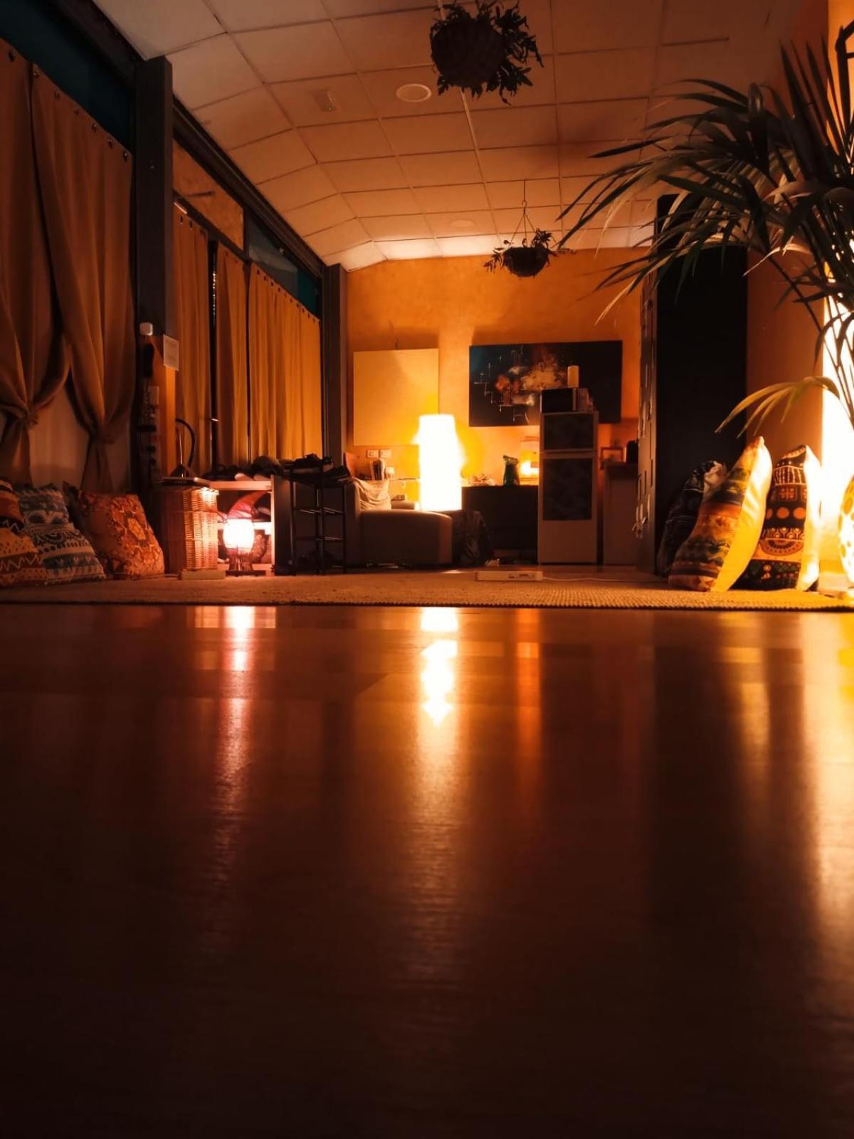 Nirvana Yoga Center Arrecife  Exteriér fotografie